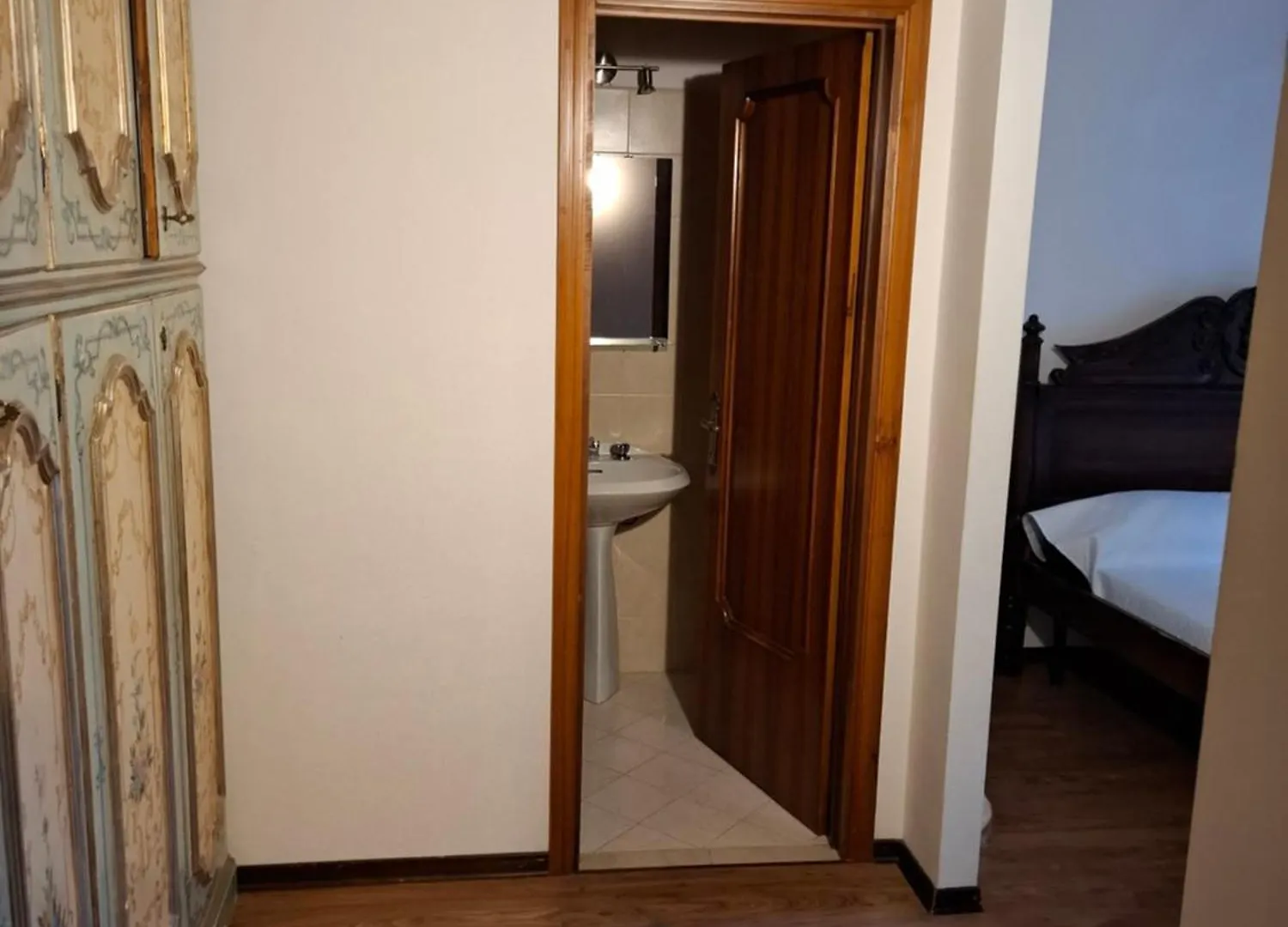 Tuscany Beato Angelico Apartment Arezzo Italy