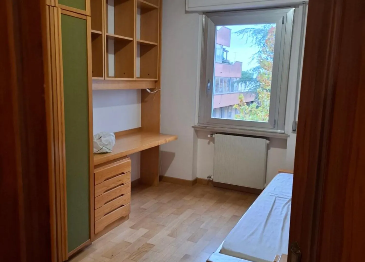 Tuscany Beato Angelico Apartment Arezzo