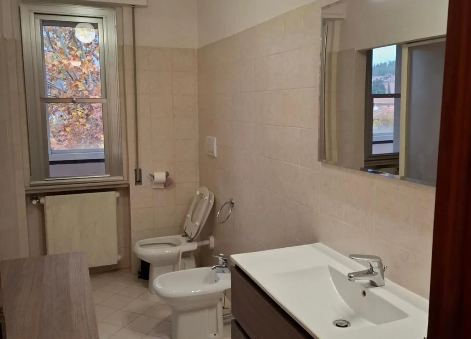 Tuscany Beato Angelico Apartment Arezzo Italy