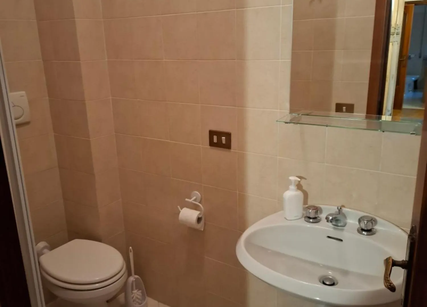 Tuscany Beato Angelico Apartment Arezzo 0*,  Italy