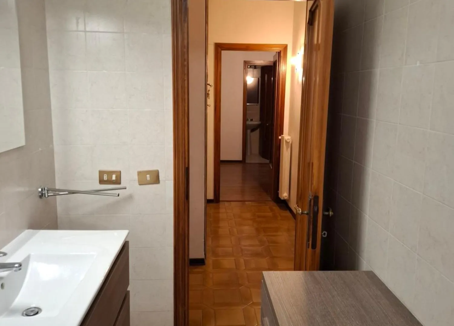 Tuscany Beato Angelico Apartment Arezzo