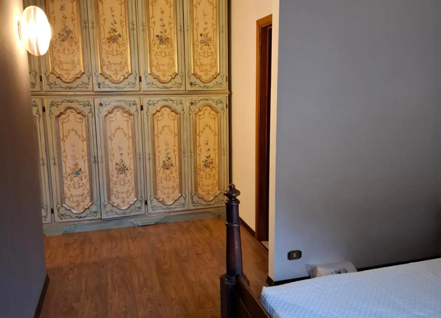Tuscany Beato Angelico Apartment Arezzo