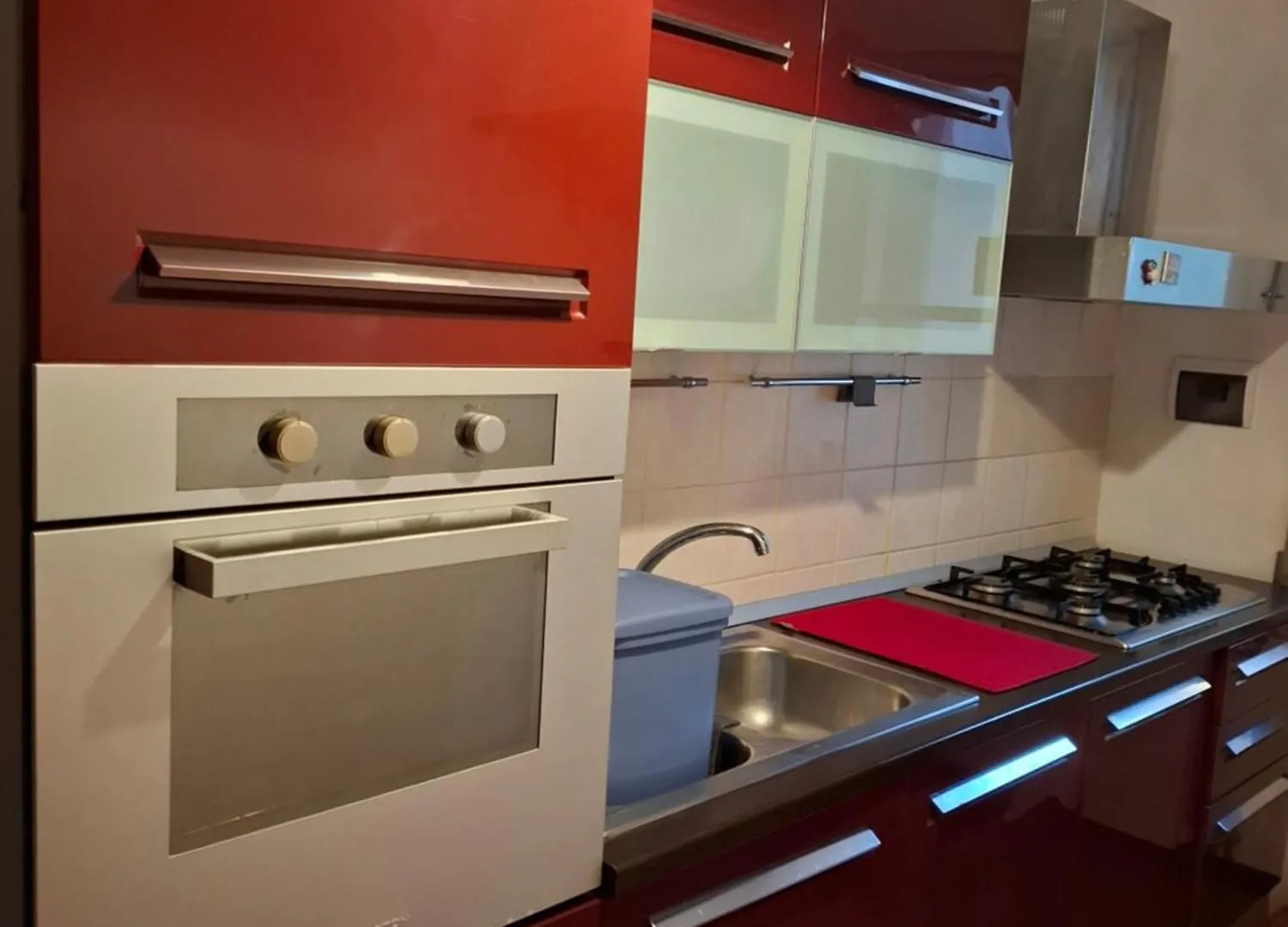 Tuscany Beato Angelico Apartment Arezzo