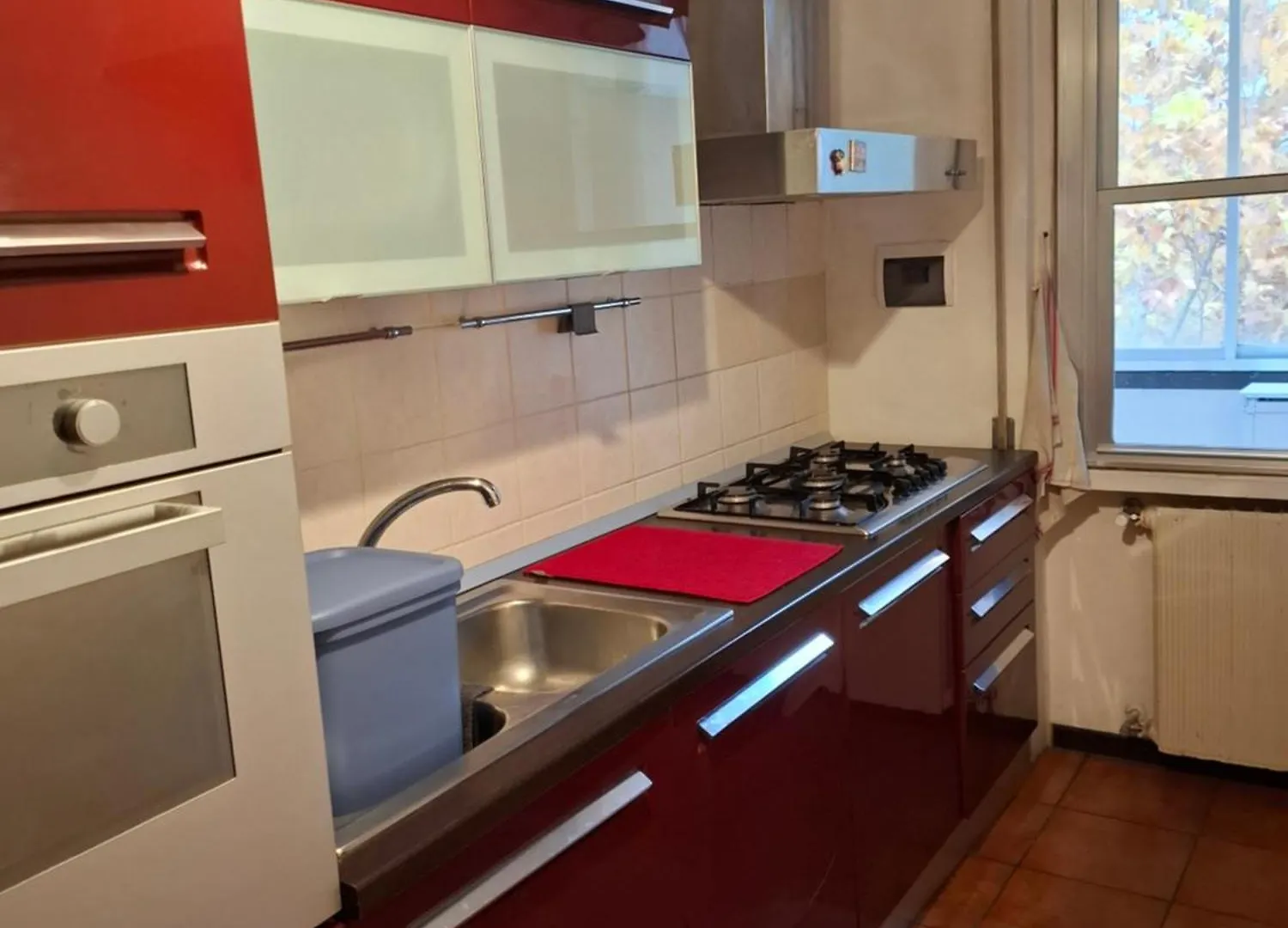 Tuscany Beato Angelico Apartment Arezzo Italy
