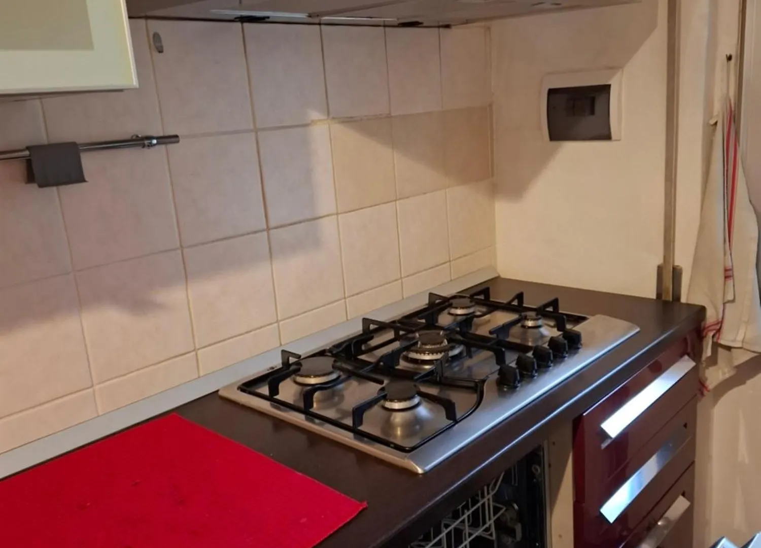 Tuscany Beato Angelico Apartment Arezzo Italy