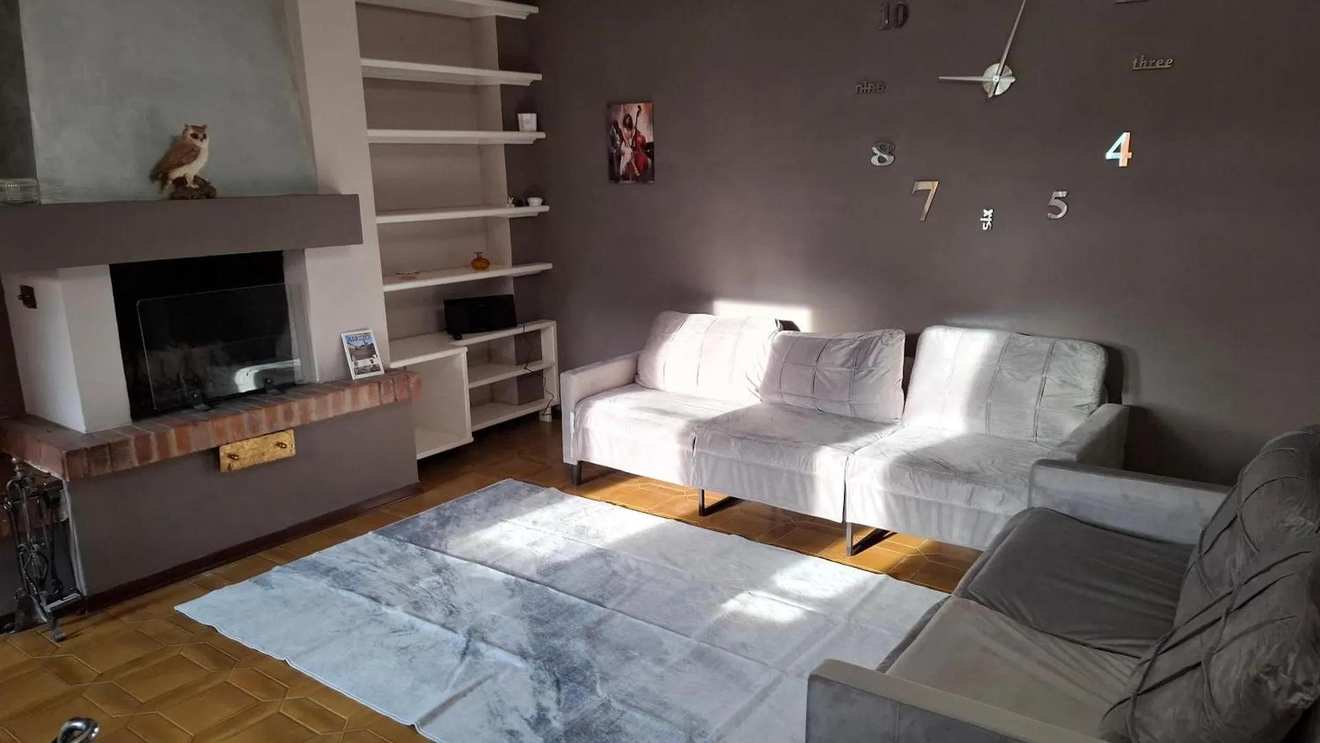 Tuscany Beato Angelico Apartment Arezzo 0*,
