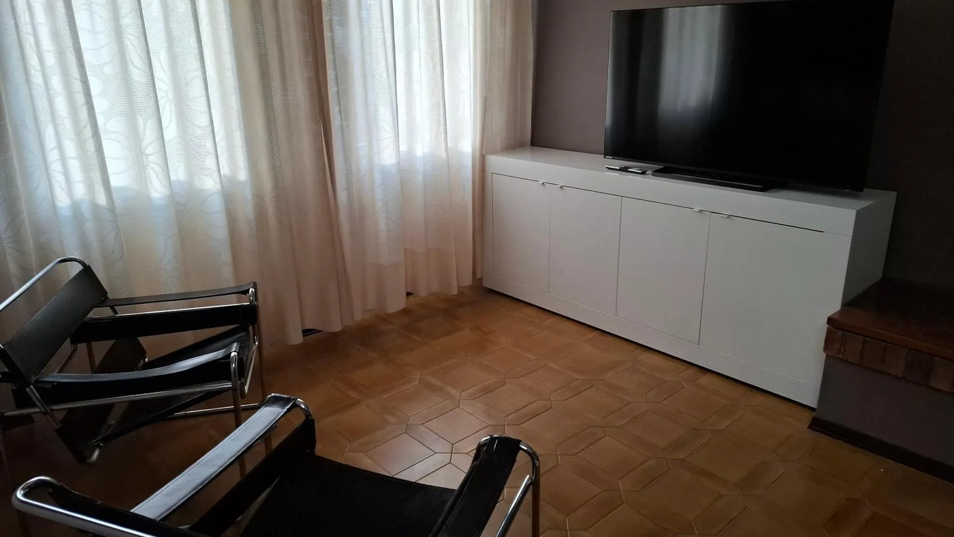 Tuscany Beato Angelico Apartment Arezzo