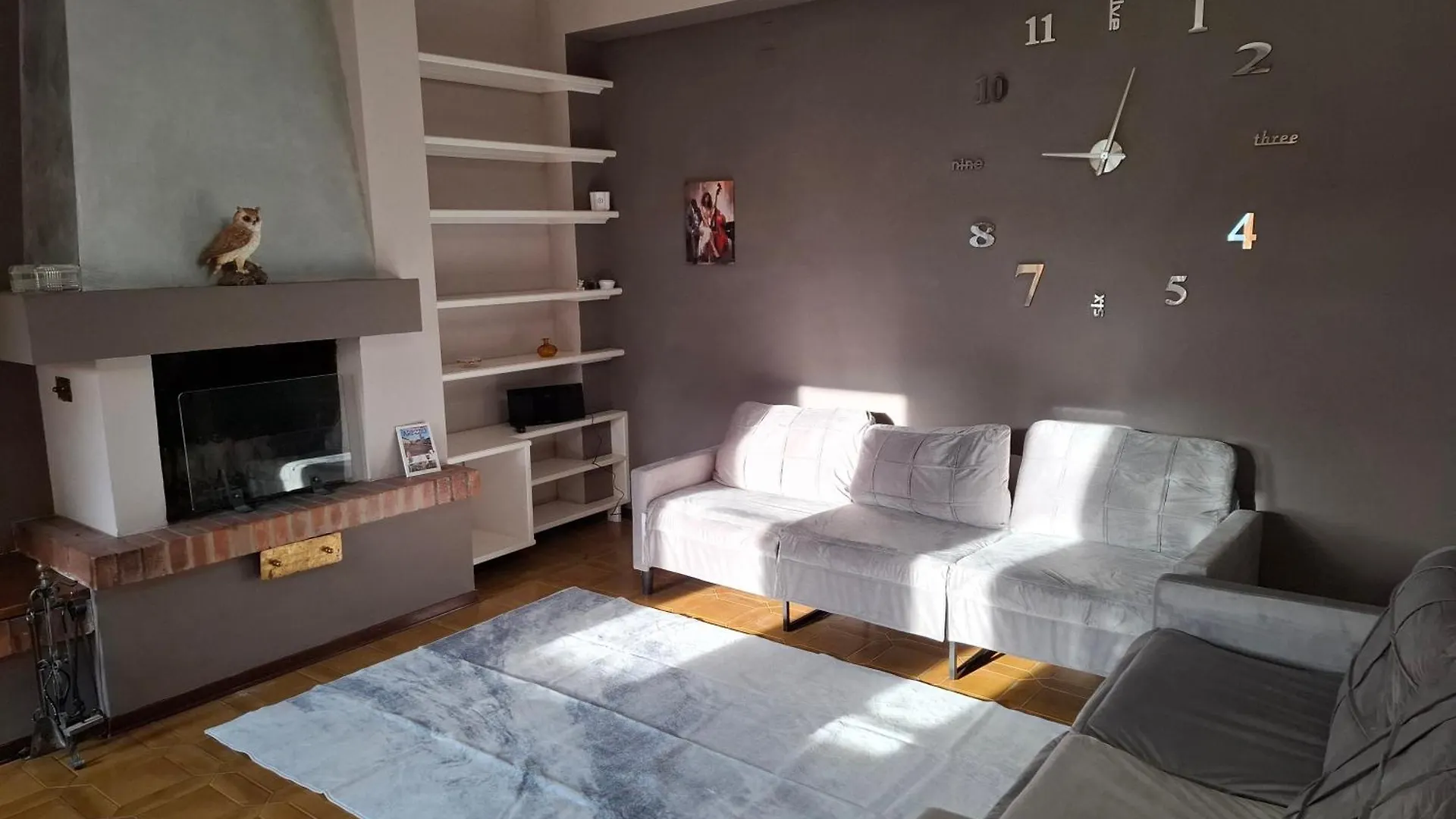Tuscany Beato Angelico Apartment Arezzo