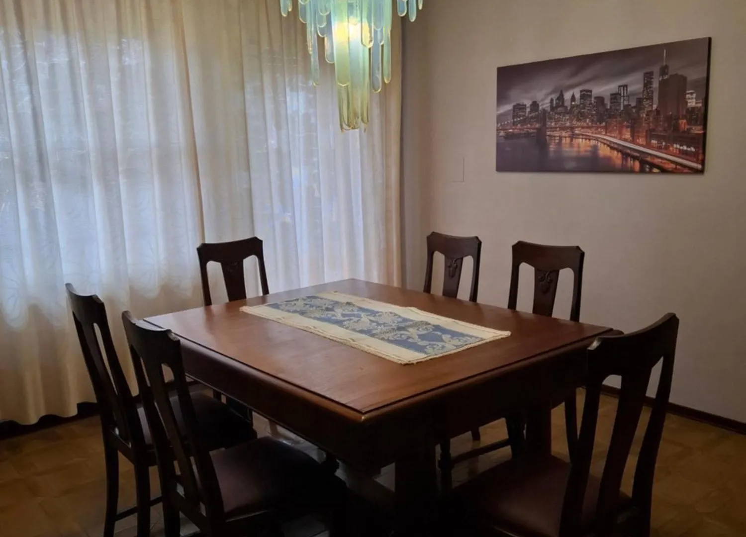 Tuscany Beato Angelico Apartment Arezzo
