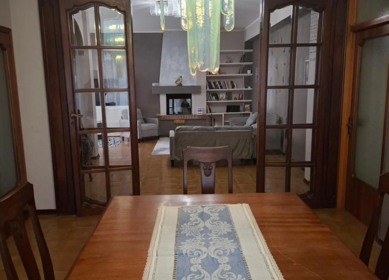 Tuscany Beato Angelico Apartment Arezzo Italy