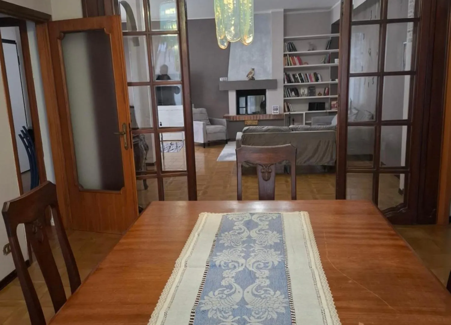 Tuscany Beato Angelico Apartment Arezzo